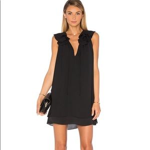 Amanda Uprichard Belle Dress